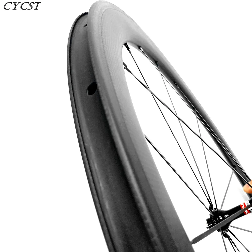 700c 60x23 мм clincher Трубчатые Углеродные шоссейные колеса NOVATEC A271SB/A372SB карбоновые колесные столбы 1420 спицы шоссейные велосипедные колеса