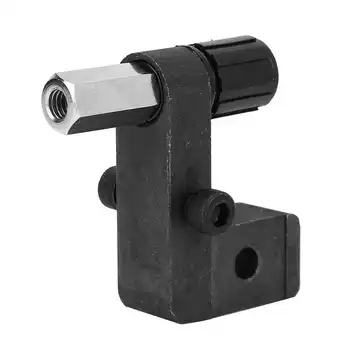 

Jewelry Fixture Clamp Setting Tool Kit Jewelry Making Processing Tool Set