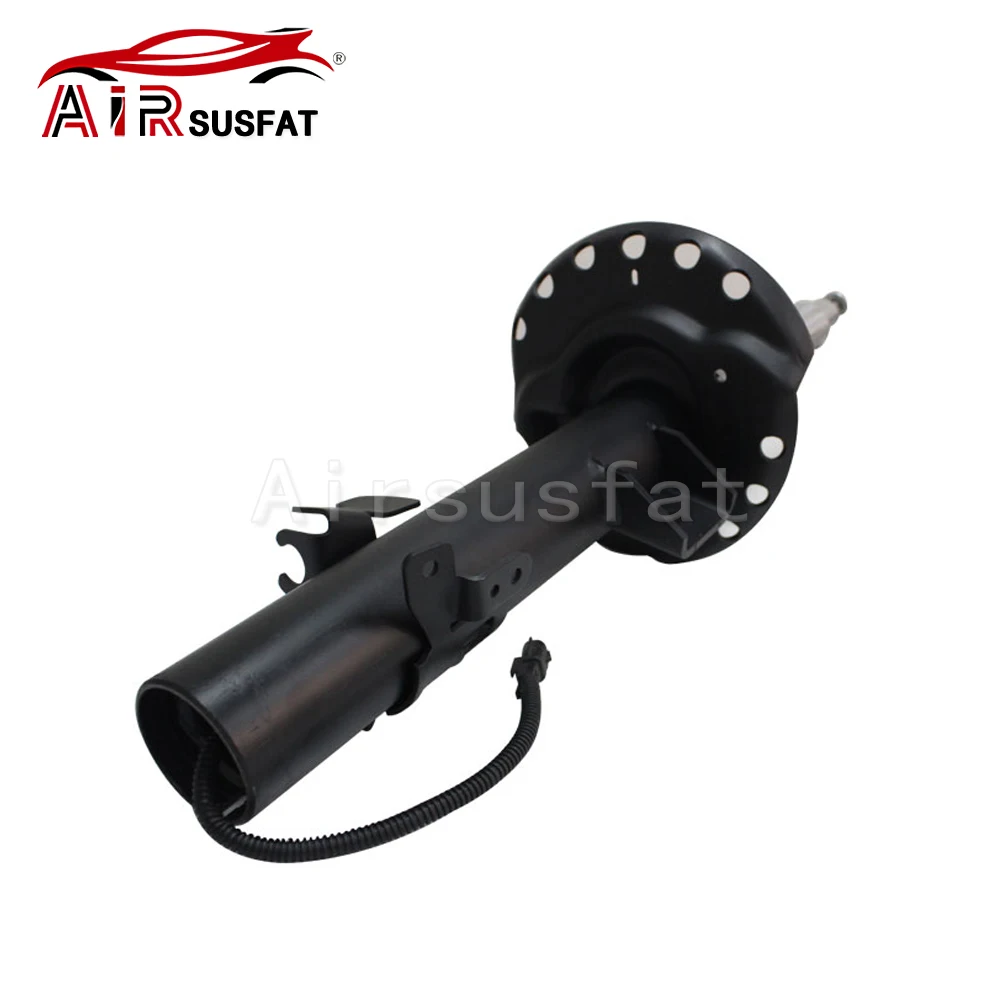 2 шт. Передняя Пневматическая подвеска Амортизатор для Land Rover Range Evoque с магнитным