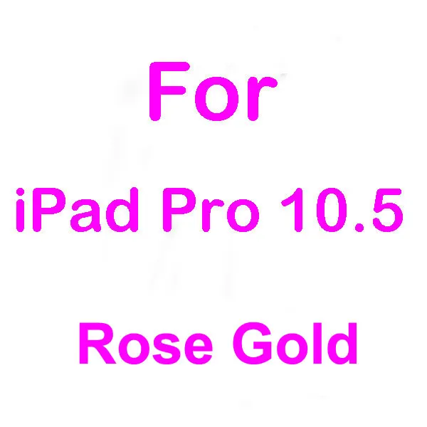 Xundd флип-чехол для iPad Pro 12,9 анти-капля Умный Магнитный чехол для iPad Pro 11 10,5 с держателем ручки кожаный ТПУ чехол - Цвет: Pink-iPad Pro 10.5