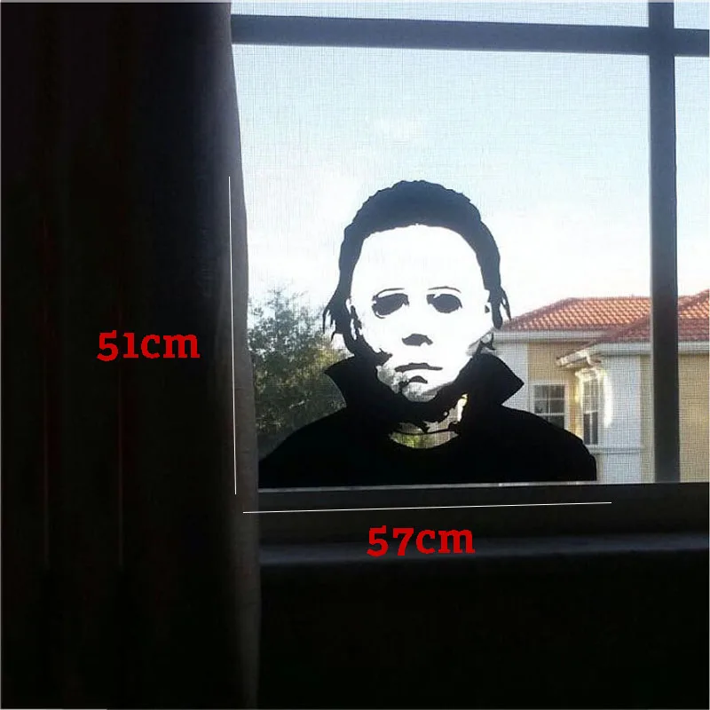 ҷ  ʻȭ ׸  â  ƼĿ  57x51CM  1:1 ȯ ʸ  â  
