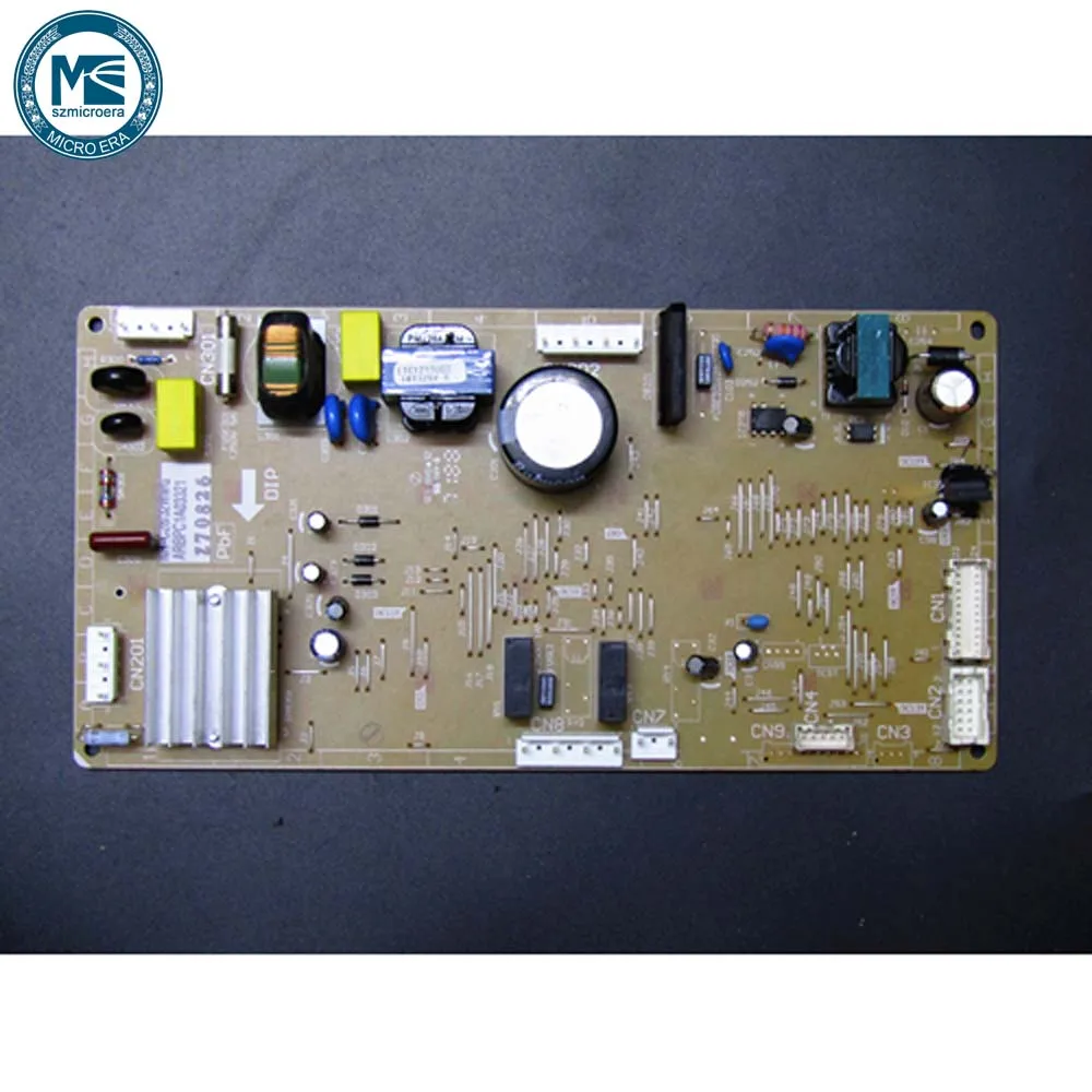 Материнская плата для холодильника Panasonic, плата управления холодильником NR-C26WP2 C28WPD1 C32WPD1