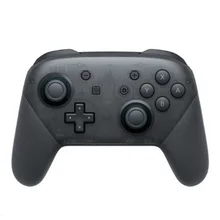 Переключатель Pro беспроводной синий зуб игровая ручка переключатель беспроводной ручка ремешок скриншот Вибрация функция