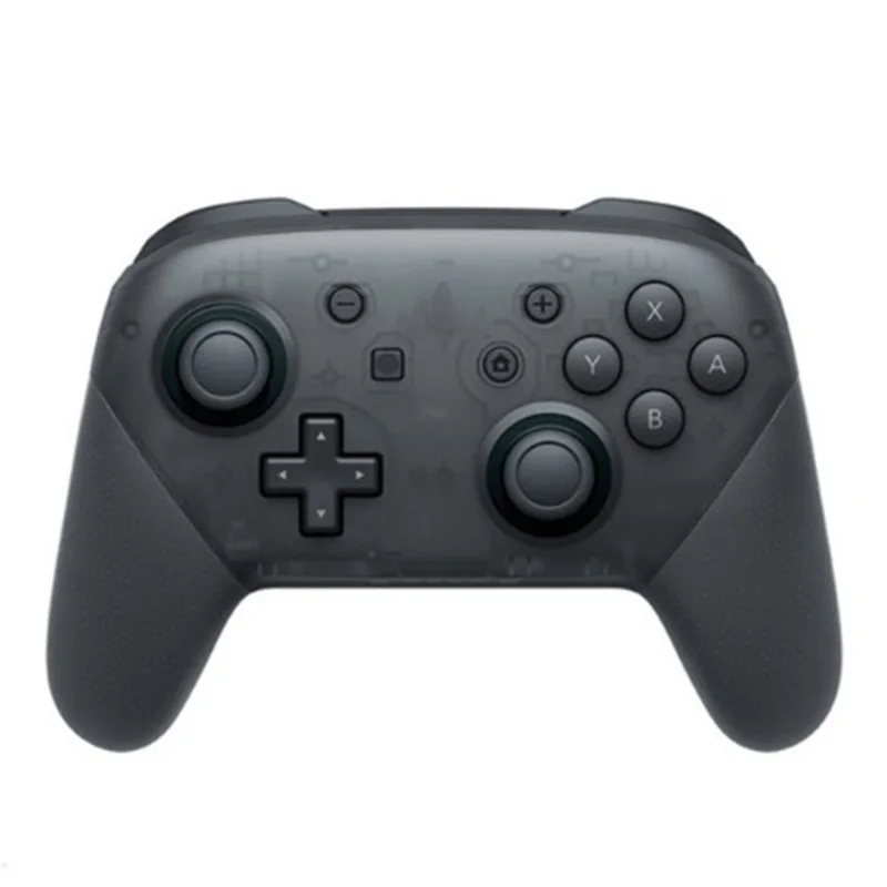 

Switch Pro Wireless Blue-tooth Game Handle Switch Wireless Handle Strap Screenshot Vibration Feature