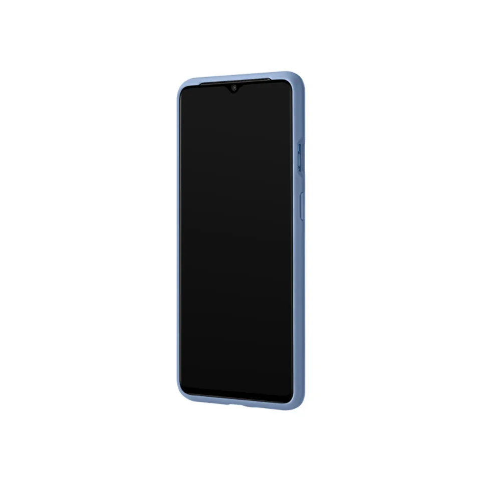 Официальный OnePlus 7T Cushio защитный чехол Karbon Карбон песчаник нейлоновый бампер силиконовый чехол задняя крышка оболочка для 7T