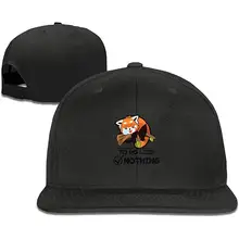 EANTE классические бейсболки с красной пандой для мужчин, регулируемая спортивная одежда, шапки для Пап