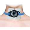 1pc Medical Tracheal Catheter Ultra-soft Fixation Tracheotomy Tube Strap Soft Sponge Neck Support Tracheostomy Fixed Belt Holder 3