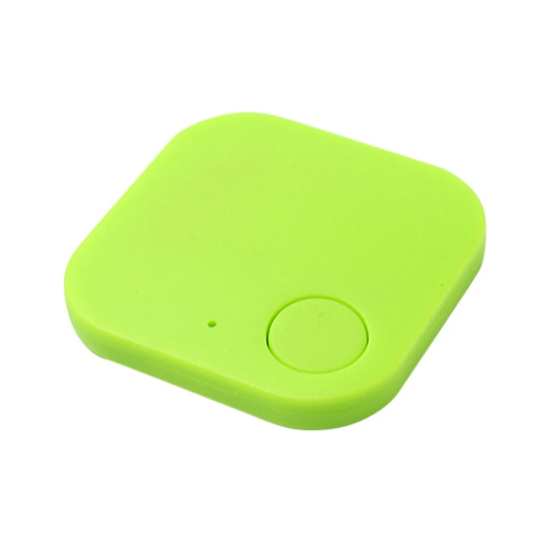 G Smart Bluetooth GPS Tracker Phone Finder Locator Pet Anti-Lost Theft Device Alarm Remote Tracker For Dog Child PetNew Qgnv - Цвет: G