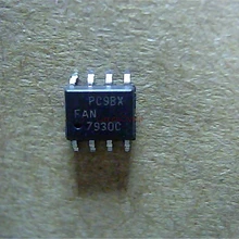 10 шт./лот FAN7930C FAN7930 7930C лапками углублением SOP-8