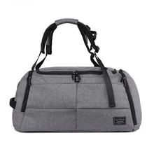 15 дюймов, дорожная сумка, несколько Gar, для мужчин, с Т-образными карманами, для мужчин и женщин, рюкзак для ноутбука, Большая вместительная сумка с обувью, карман для путешествий, сумка для путешествий