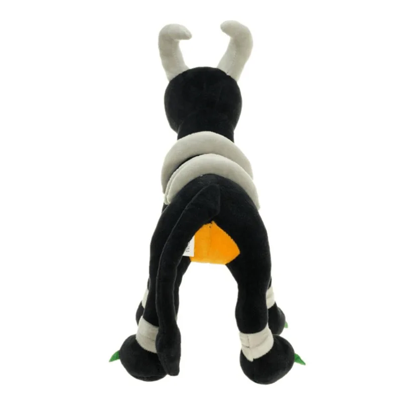 Houndoom 30 см Плюшевые Eevee Ex Gx Мега куклы S Мультфильм Плюшевые Eevee фигурки для подарков