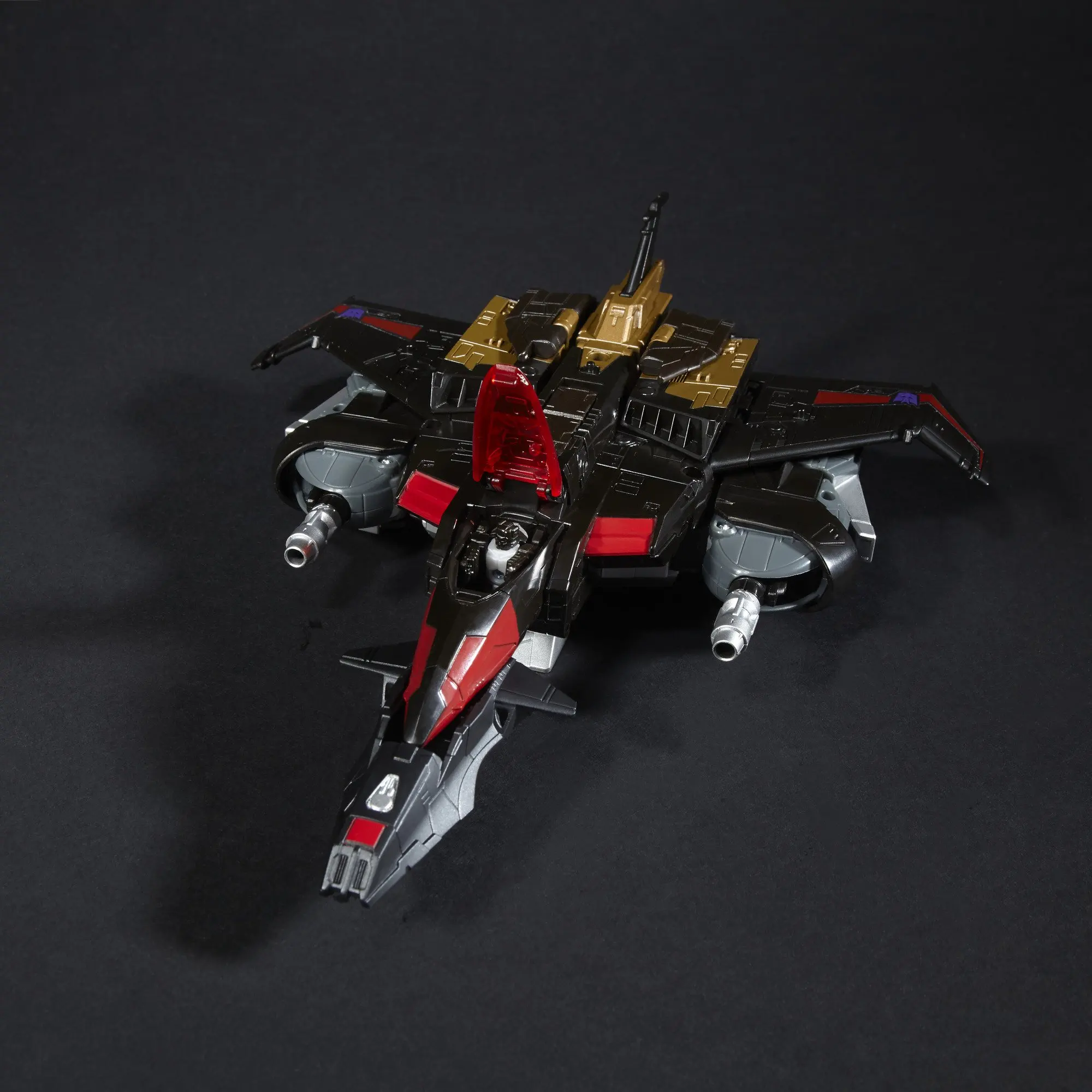Figuras de Ação Colecionáveis do Anime Sombra e Sincronização Modelo de Presente para Meninos Hasbro Transformadores Brinquedos Titãs Retorno 9 High Quality Brinquedos e hobbies