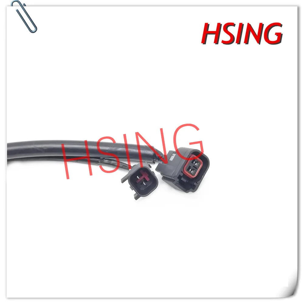 HSINGYE абсолютно# BP4K-67-SH1D ABS Датчик скорости колеса подходит для MAZDA 3 1.6L 04-14* ЧАСТЬ No# BP4K67SH1D BP4K-67-SH0D