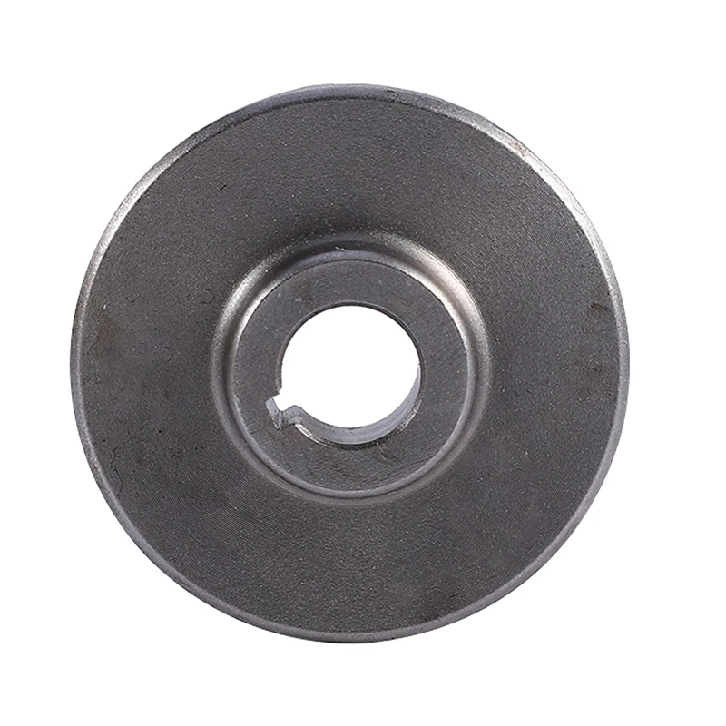 HLZS-Replacement grinding arc-toothed bevel pinion ring gear set metal gear