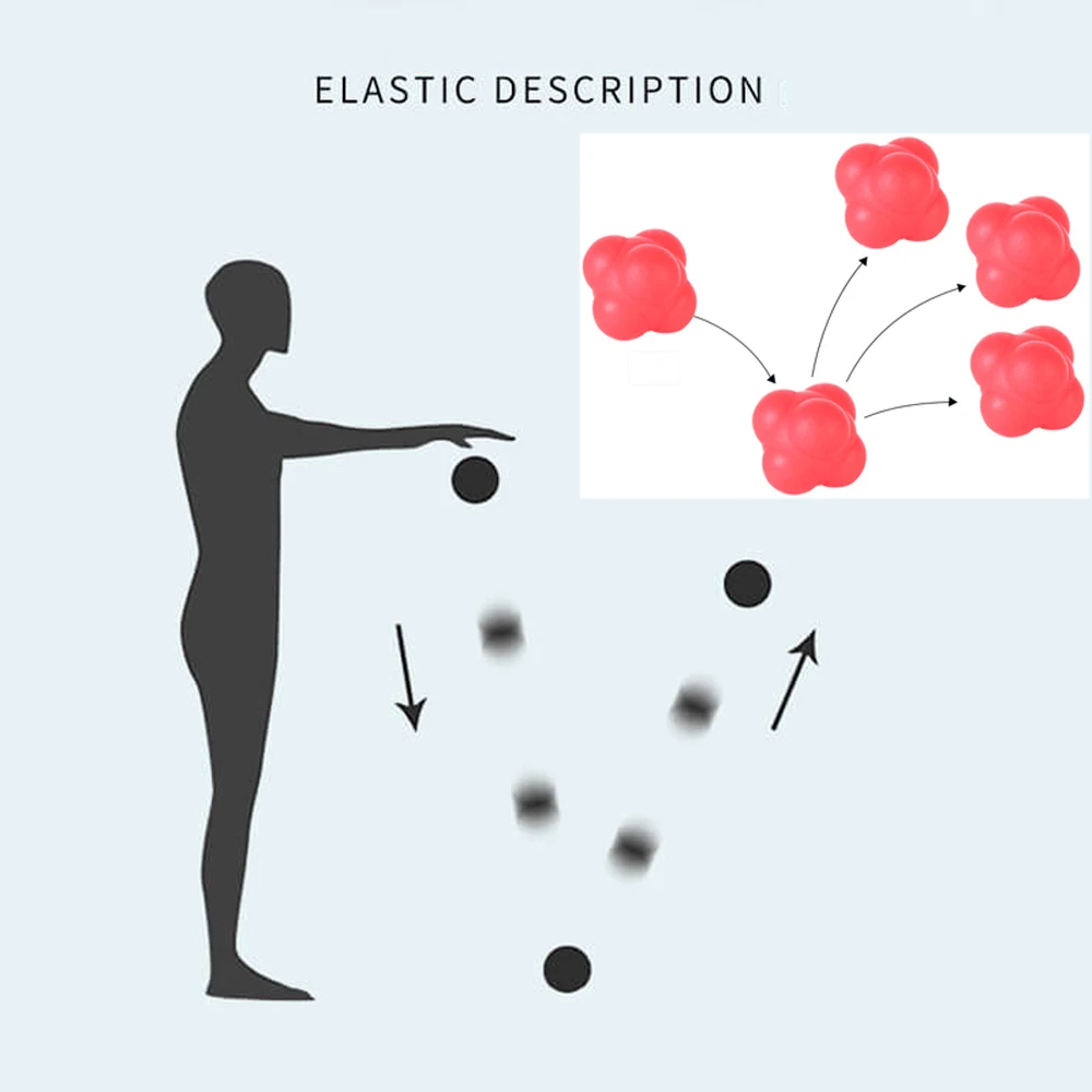 Reaction Ball (10)