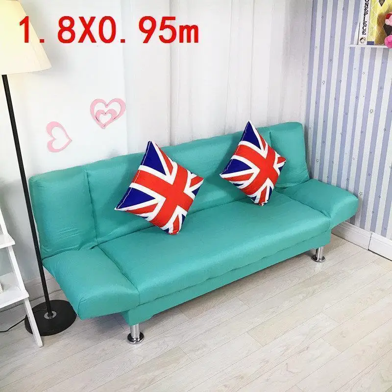 Plegable Cama модно для Fotel Wypoczynkowy Futon Sillon Divano Kanepe Zitzak Meubel мебель мобиля Mueble De Sala диван-кровать - Цвет: Number 9