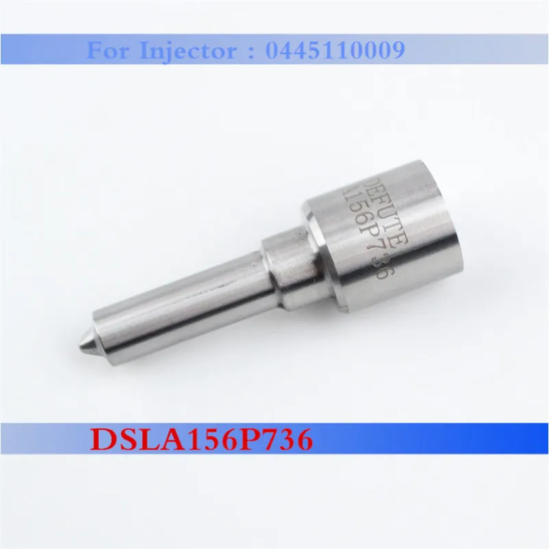 Форсунка DSLA156P736 (0 433 175 563) топливная форсунка DSLA 156 P 736 (0433175563) для Mercedes 0 445 110