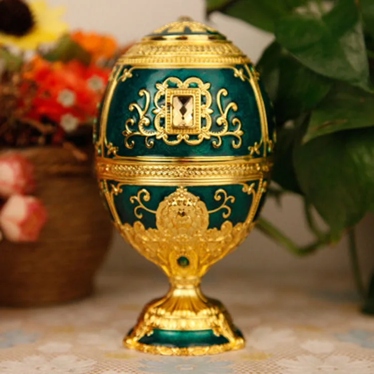 Европейский держатель для зубочисток, металлическая автоматическая коробка для зубочисток, принадлежности для дома, креативная баночка для зубочисток 14*8 см