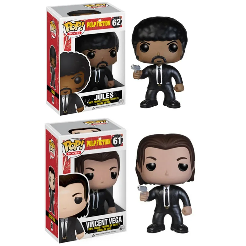 funko jules