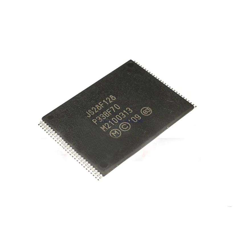 

Js28f128p33bf Flash 128Mbit 70Ns 56Tsop Js28f128p33bf70a