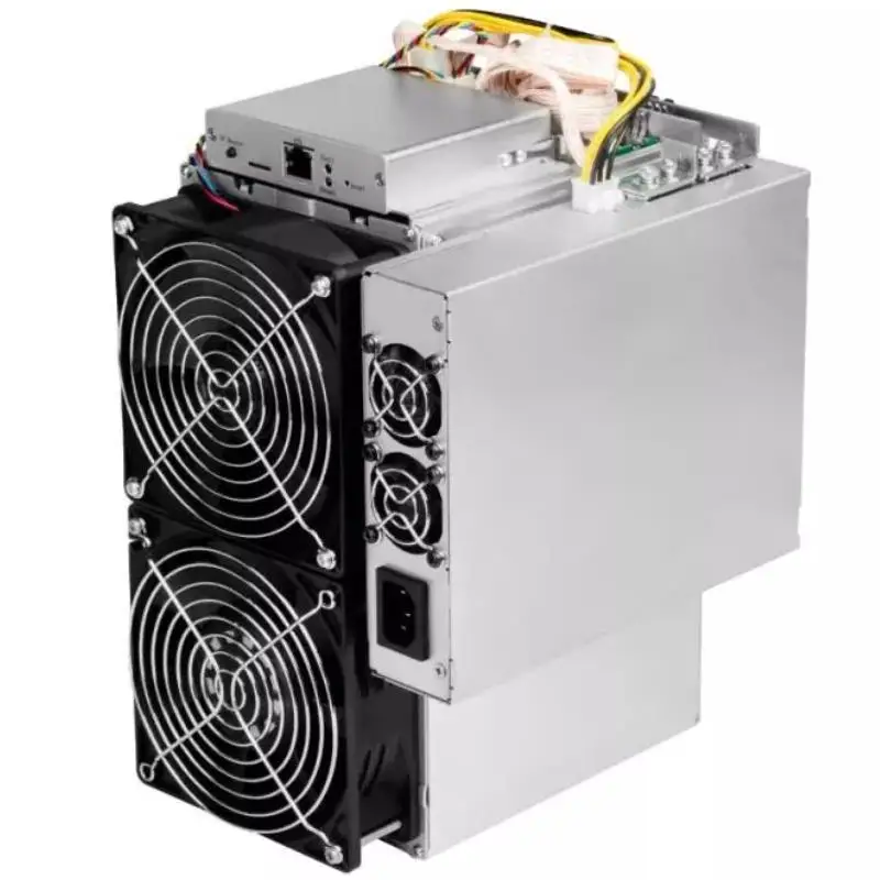 

BITMAIN Newest 7nm Asic Miner BCH BTC AntMiner T15 23T With PSU 1541W Better Than WhatsMiner M3 ANTMINER S9 S9K S9I S9K