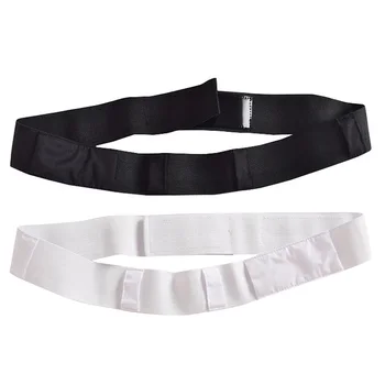 

Newest Black Peritoneal Dialysis Conduit Belt Adjustable Breathable Abdominal Support Belt Promotion