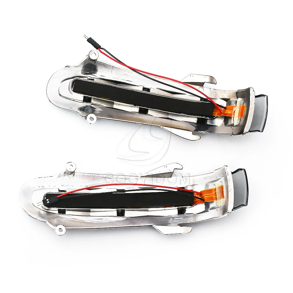 COOYIDOM ڵ  ¦ ̵ ̷  õ, ޸  W220 W215 CL S S300 1999-2002 7 LED ̵ Ʈ