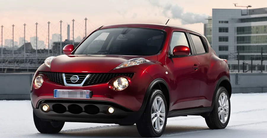 FOR NISSAN JUKE a