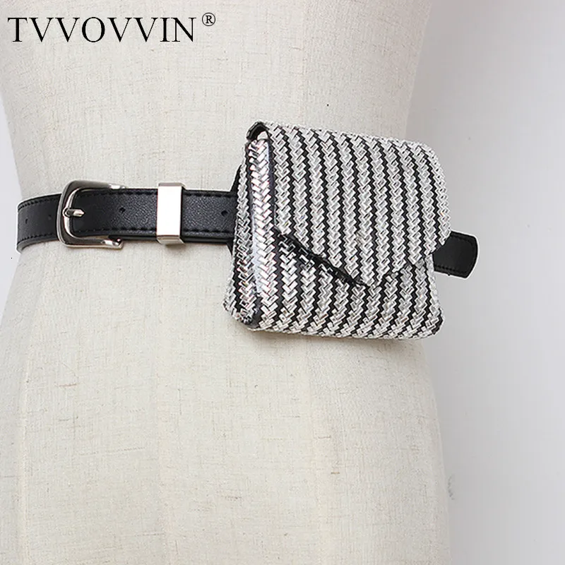 Tvvovwin Новинка весна лето из искусственной кожи личности Двойная Цепочка мини-сумка короткий длинный ремень Женская модная универсальная C777