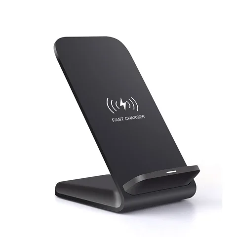 Qi Wireless Charger 15W USB Type C for iPhone 13 12 11 Pro Max 8 X XR XS Samsung S21 S20 S10 S9 Xiaomi Fast Charging Stand