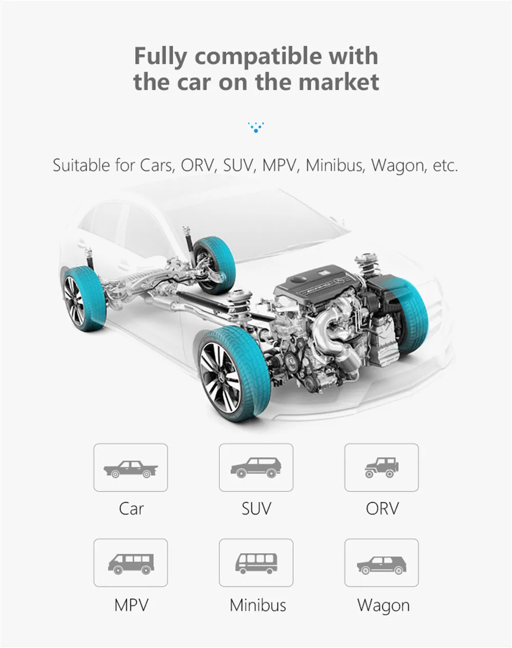 Оригинальная система контроля давления в шинах на солнечных батареях автомобильная система сигнализации давления в шинах дисплей интеллектуальная Предупреждение предупреждение экономия топлива с 4 Датчики TPMS