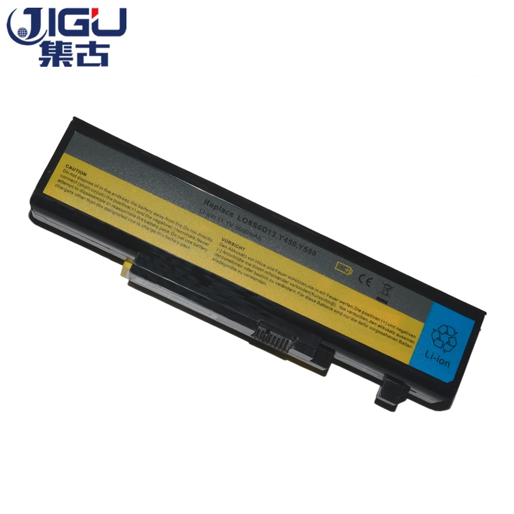 9 клетки аккумулятор для ноутбука Lenovo IdeaPad Y450 Y450A Y550 Y550A Y450G Y550P 55Y2054 L08L6D13 L08O6D13 L08S6D13