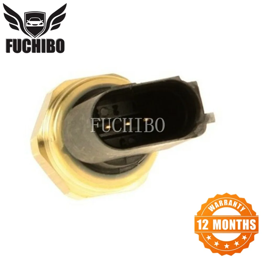 FUCHIBO 06E906051K датчик давления масла для V-W Rabbit R32 TouaregEos Golf-R GtiJetta Passat Touareg3 51CP06-03 06F127505N
