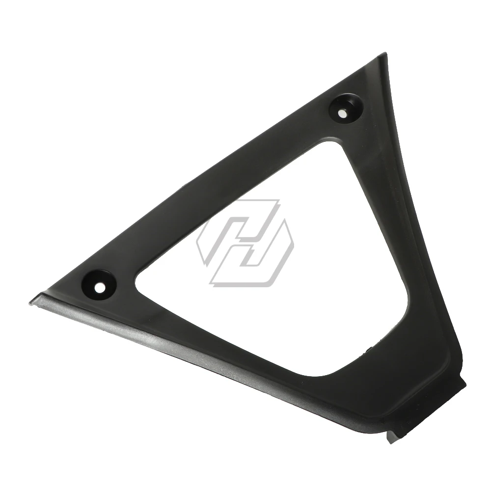 Обтекатель мотоцикла Cowling накладка кронштейн чехол для Kawasaki ZX-6R 636 2007-2008