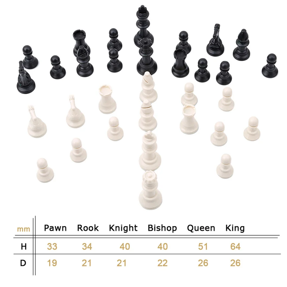 Peixes AMEROSOS de xadrez com alto polímero e peso com 4,25 e # x27;