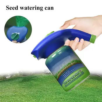 

Thickening Plastic Watering Cans Watering Sprinkle Pot Garden Watering Tools For Indoor Plants Shower Watering Can