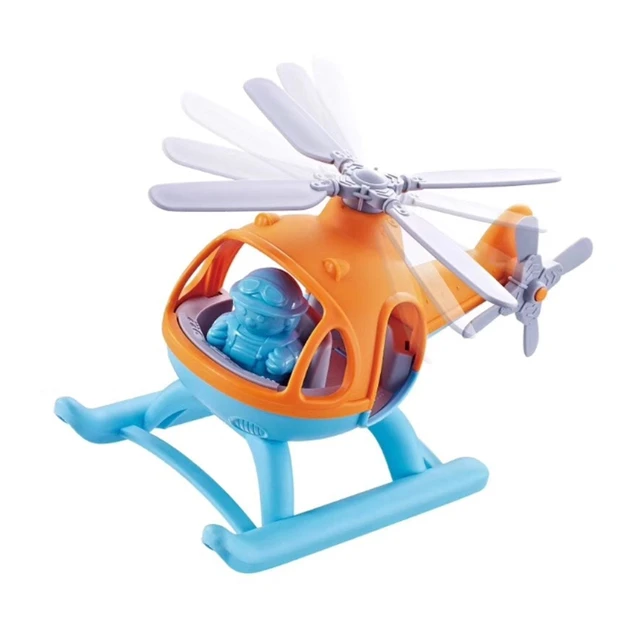 water helicopter toy