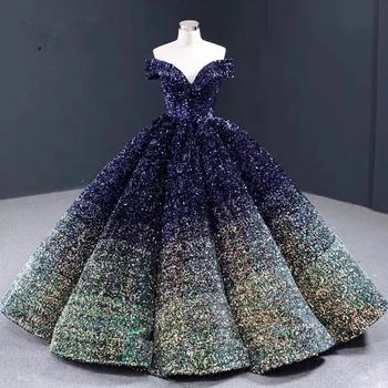 

African Sequins velvet Lace Fabric 2020 High Quality French Tulle Lace Fabric Nigerian Lace Embroidery Fabric For Dress