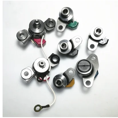 31939-AA191 OEM 4EAT набор соленоидов для Subaru control соленоид для Forester 01-14 2,5 для Outback 01-10 7 шт