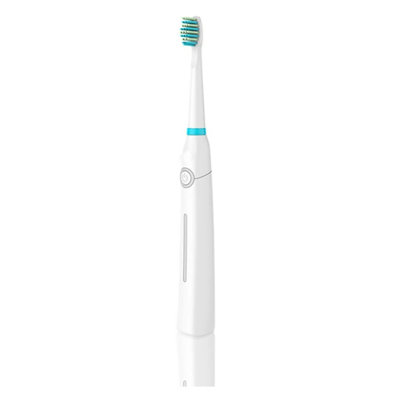 

USB Charging Electric Toothbrush E7 Intelligent Timing Sonic Toothbrush Can Replace Toothbrush Head Waterproof Toothbrush