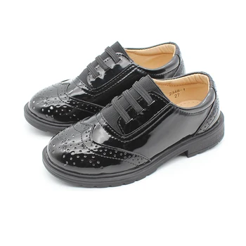 

Boys Girls Sneakers Boys Trainers Kids School Shoes Hiking Shoes Children Footwear Walking Black shoes ToddlerLittleBig Kid)