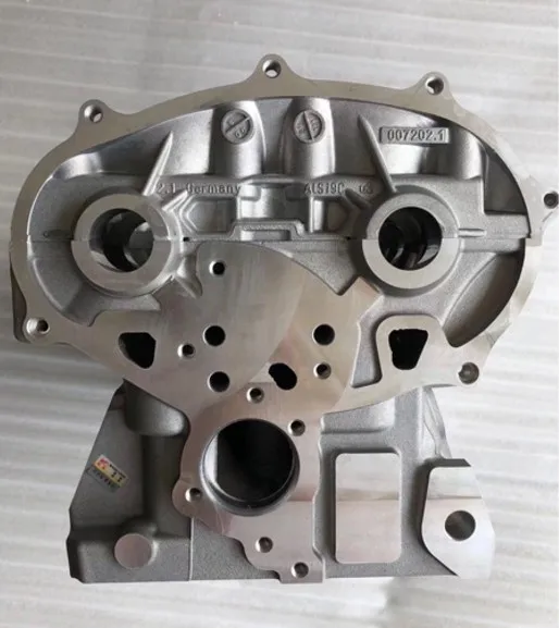 06D103351D 06F103265BX 06F103351 Naked Cylinder Head for Audi VW 2.0tfsi AXX BPY BPG BWT CDLA CDLB CDLC