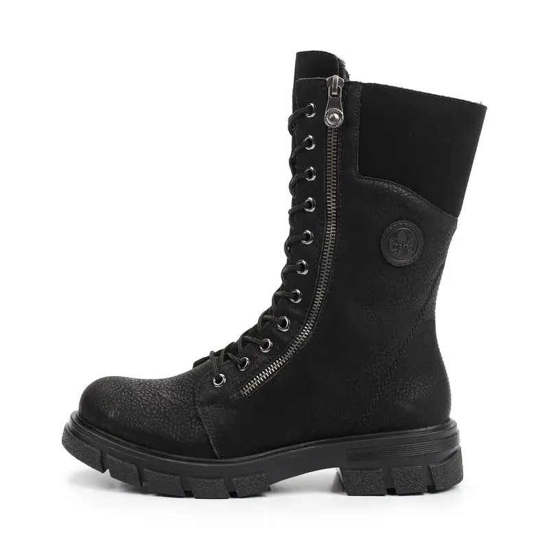 Ботинки Rieker | Обувь