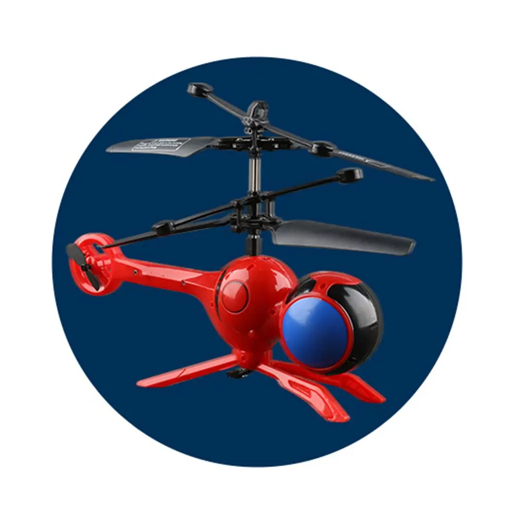 Игрушка в форме стрекозы, воздушная летающая игрушка, 90 mAh батарея, RC вертолет