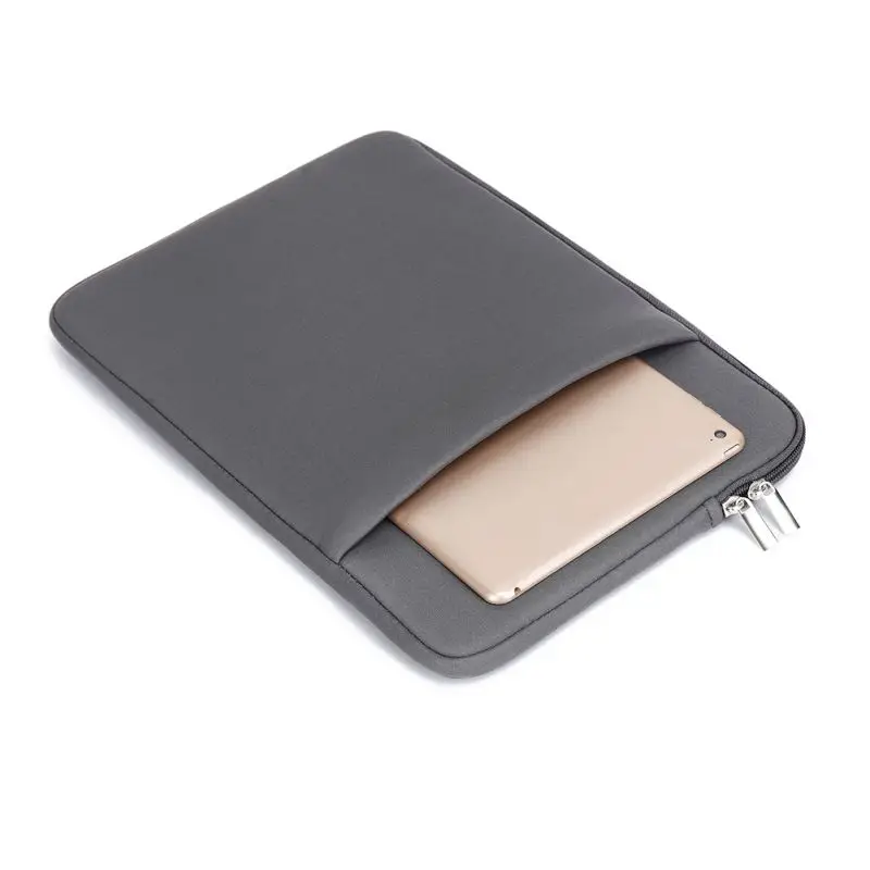 4 цвета чехол для ноутбука Macbook Air Pro retina 11 13 14 15 15,6 дюймов рукав для ноутбука сумка для ноутбука деловая сумка
