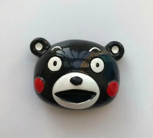 002 Ручная роспись Mt. Fuji, Kumamoto, Hokkaido, Япония 3D магнит на холодильник Путешествия Сувенир Холодильник Магнитные наклейки подарок - Цвет: 002