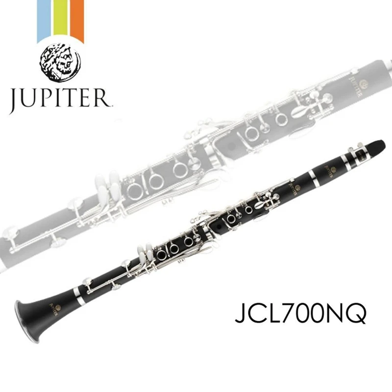 Новинка JUPITER JCL-700NQ b-плоская Мелодия профессиональные высококачественные