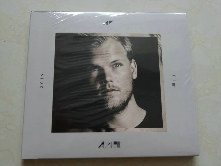 Универсальные записи музыкальный CD