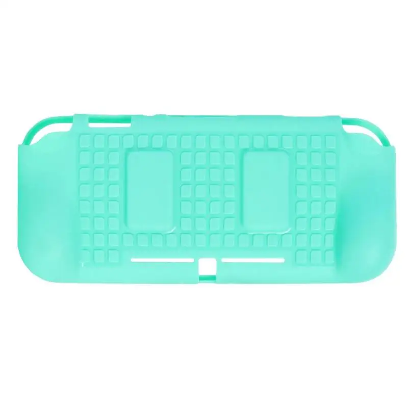 ТПУ ручной чехол-накладка, чехол-держатель, пригодный для Kind Switch Lite консоли, идеально подходит как, без царапин пота