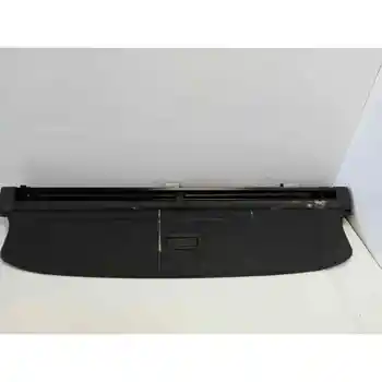 

REAR TRAY Audi A4 AVANT (8E)